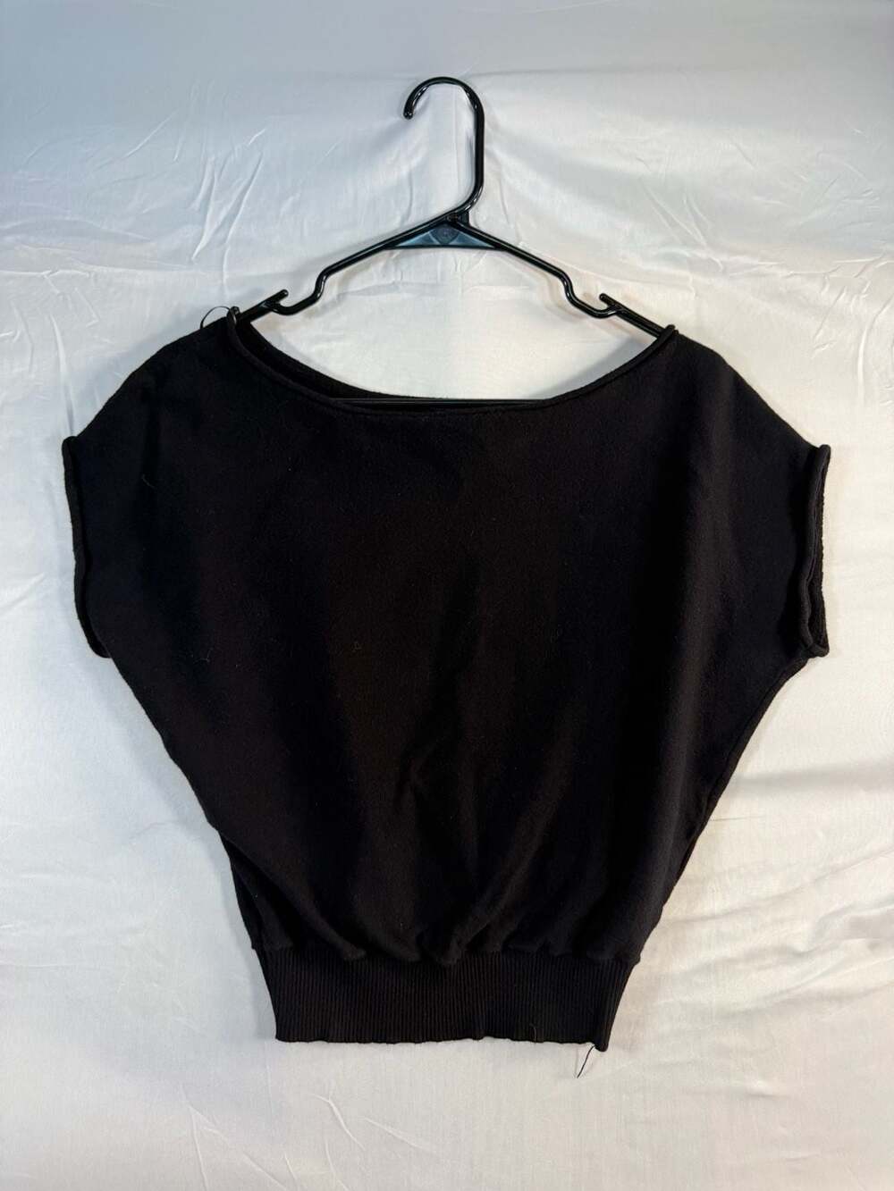 Arden B.  Tops (Red & Black)